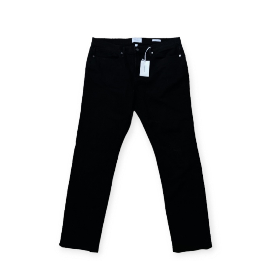Frame La Homme Skinny Jeans